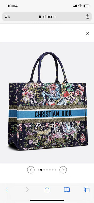 Luxurious Totes - Latest - 6443