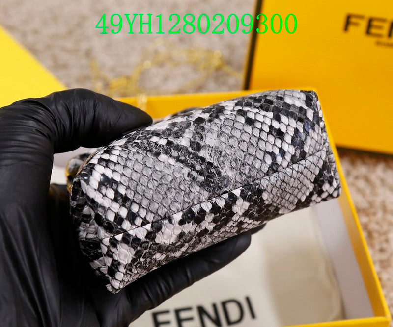 GC - Shoulder - 2699