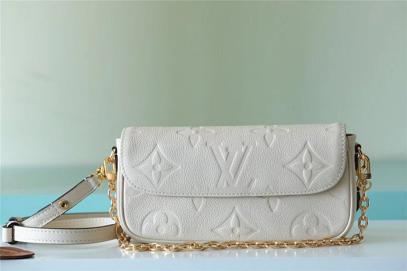 Lux-Totes - LOV Bags - 307