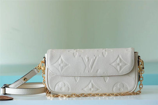 Lux-Totes - LOV Bags - 307