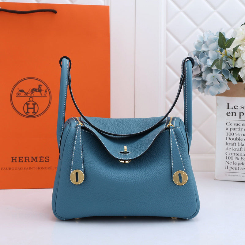 Lux-Totes - HMS Bags - 078