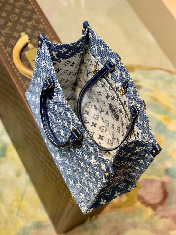 LOV - Luxurious Totes - 1652