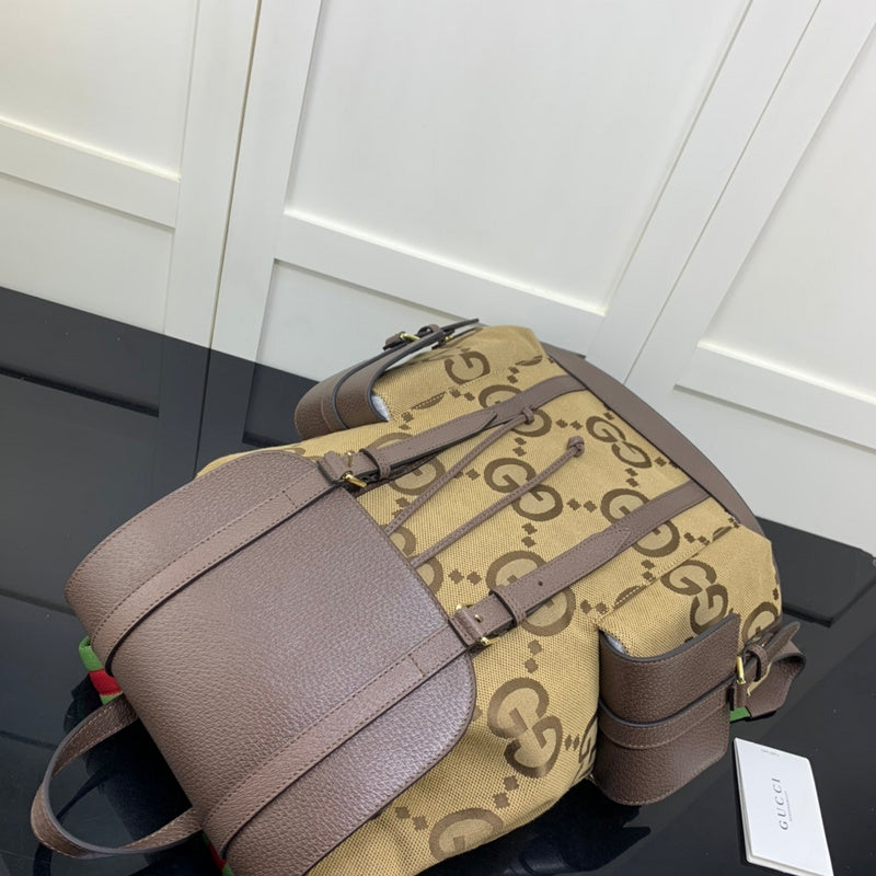 GUI - Luxurious Totes - 1223