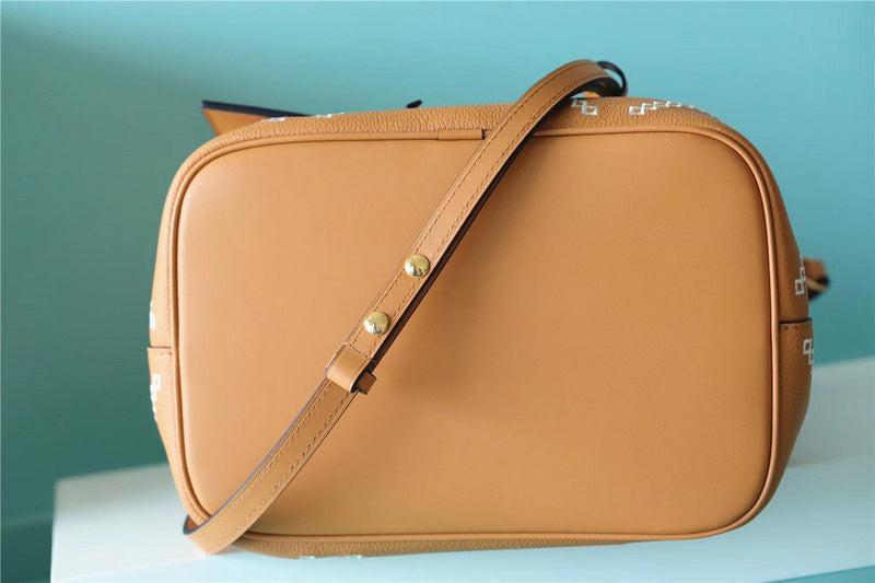 Lux-Totes - LOV Bags - 1023
