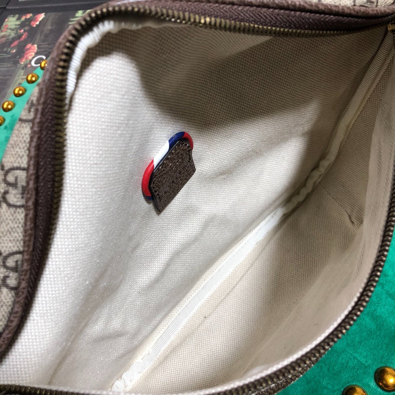 Lux-Totes - GCI Bags - 2496