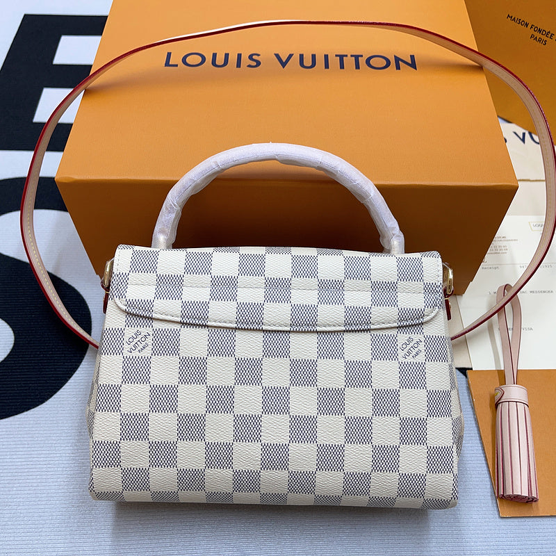 Lux-Totes - LOV Bags - 1364