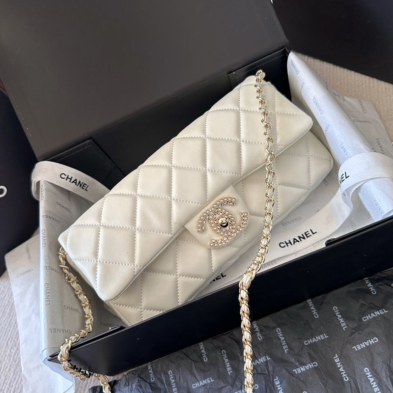 Luxurious Totes - CNL3 Bags - 082