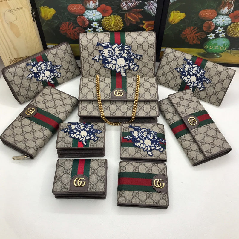 Luxurious Totes - Latest - 7526