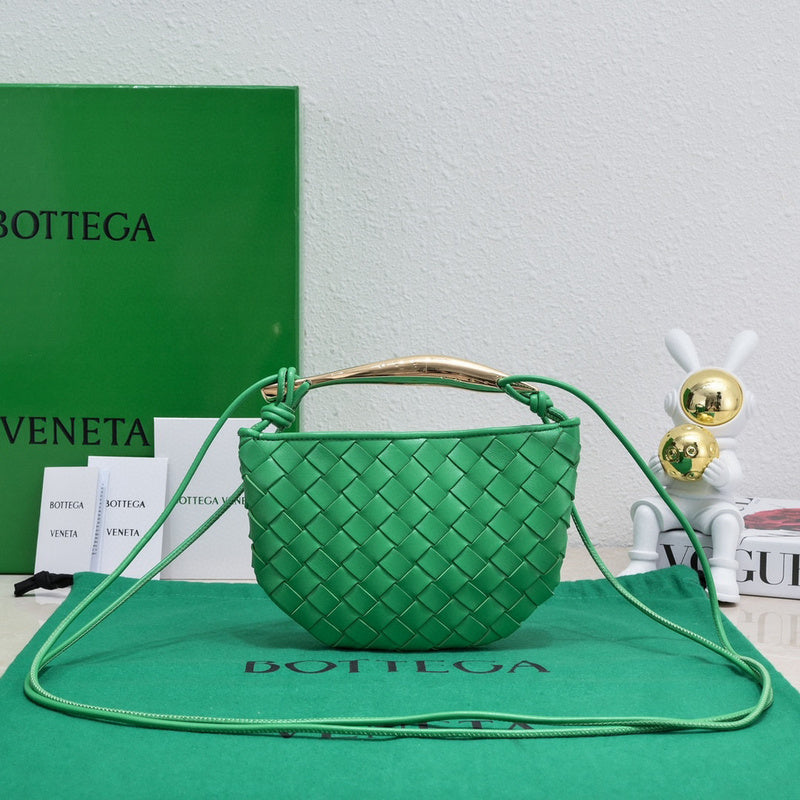 Luxurious-Totes - BV Bags - 641