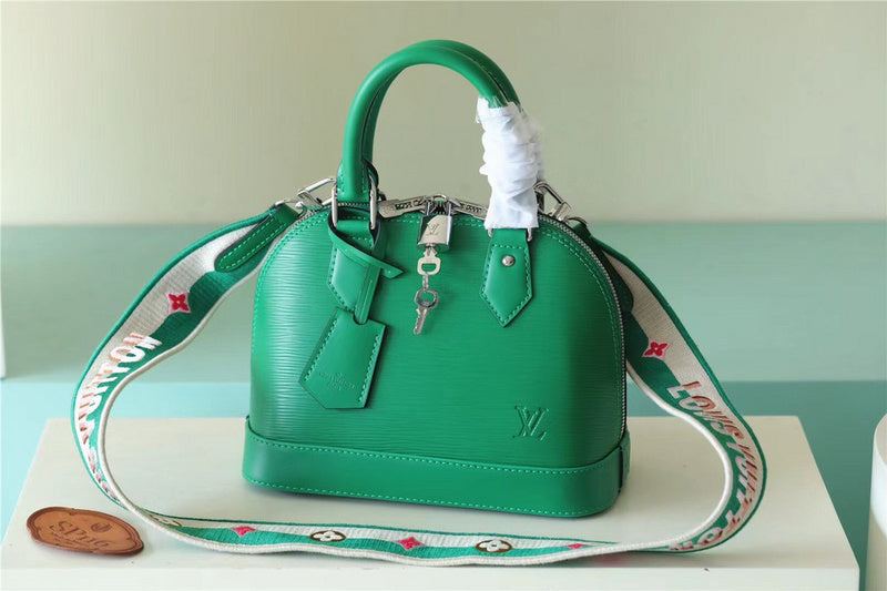 Lux-Totes - LOV Bags - 817