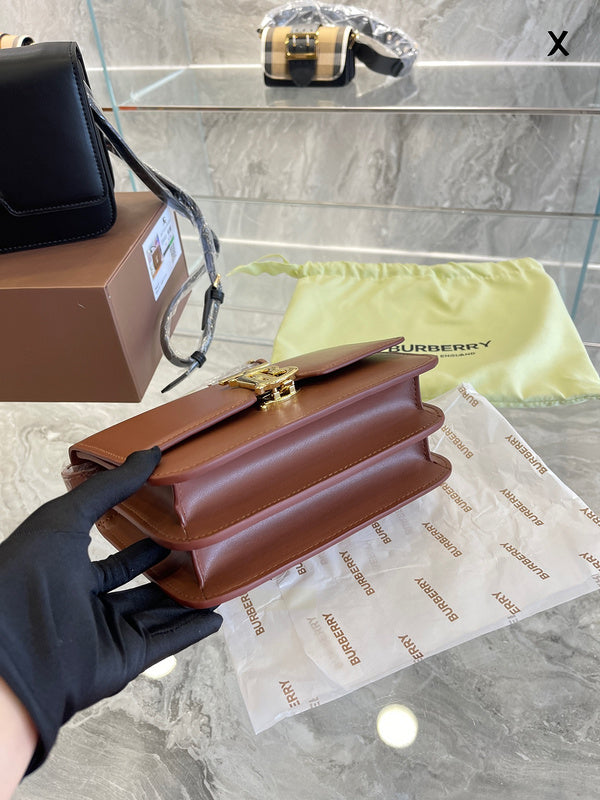 Style My Style - LW-CH Bags - 054
