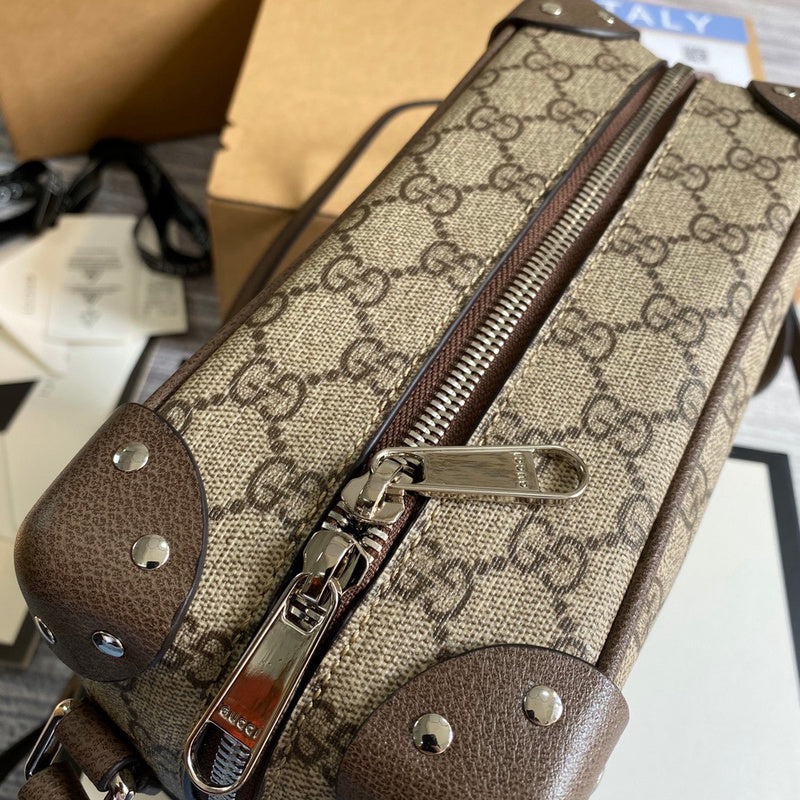 Lux-Totes - GCI Bags - 2083