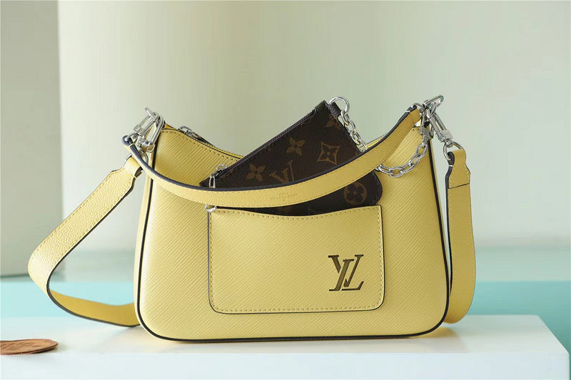 Lux-Totes - LOV Bags - 176