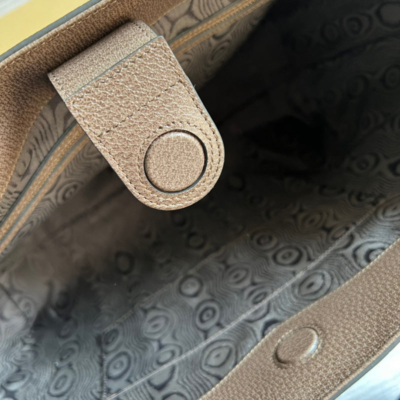 Lux-Totes - GCI Bags - 2009