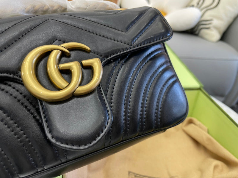 Luxurious Totes - GUI3 Bags - 146