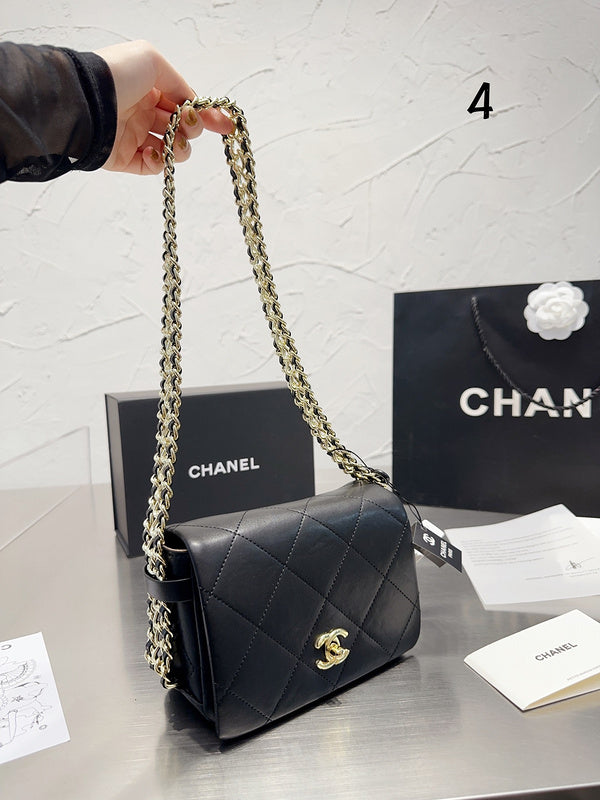 Luxurious Totes - CNL3 Bags - 532