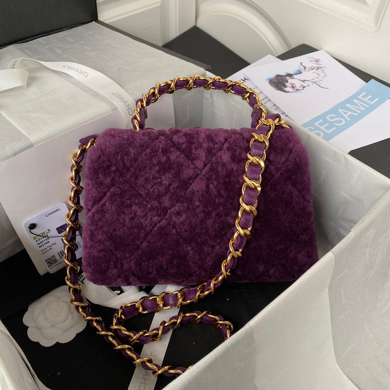 Style My Style - CHL Bags - 160