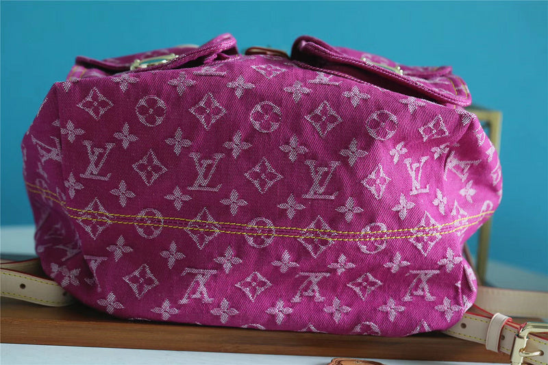Lux-Totes - LOV Bags - 013