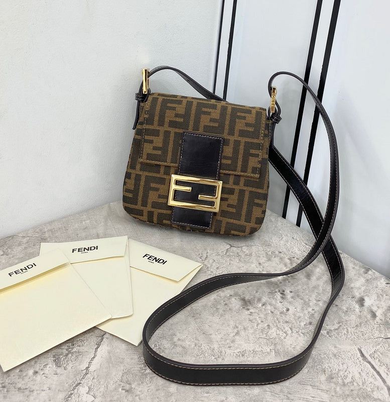 FDI Bags - Luxurious Bags  338