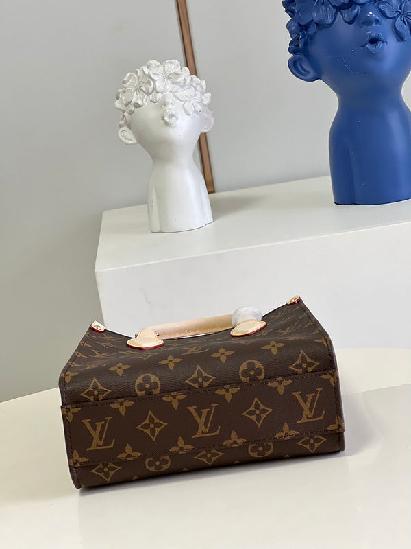 LOV - Luxurious Totes - 2159
