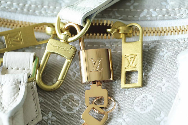 Lux-Totes - LOV Bags - 259