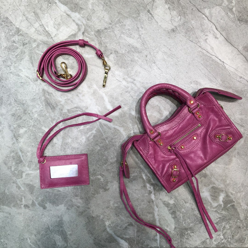 Style My Style - BGA Bags - 537