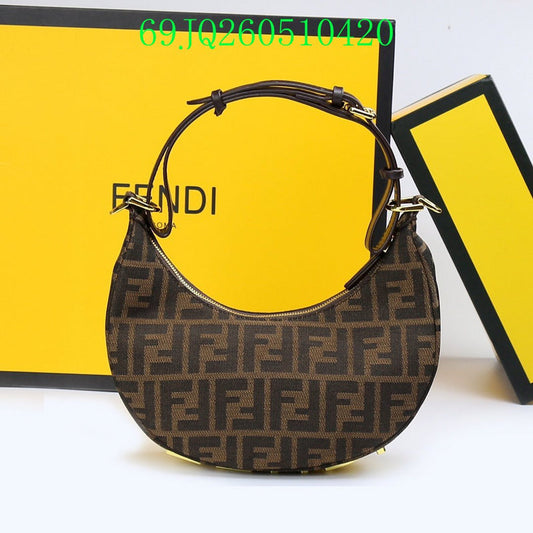 GC - Shoulder - 2953