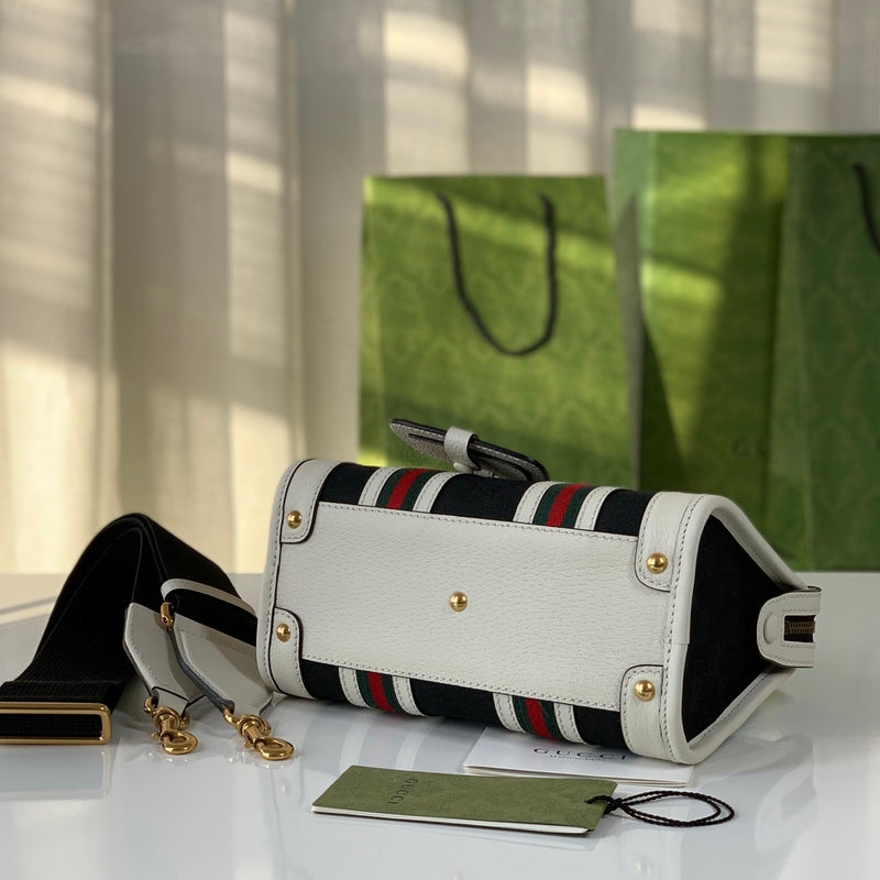 GUI - Luxurious Totes - 618