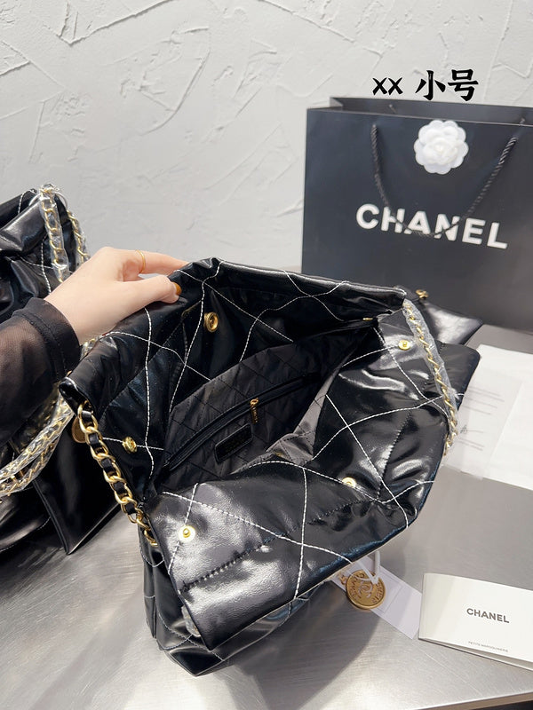 Luxurious Totes - CNL3 Bags - 420