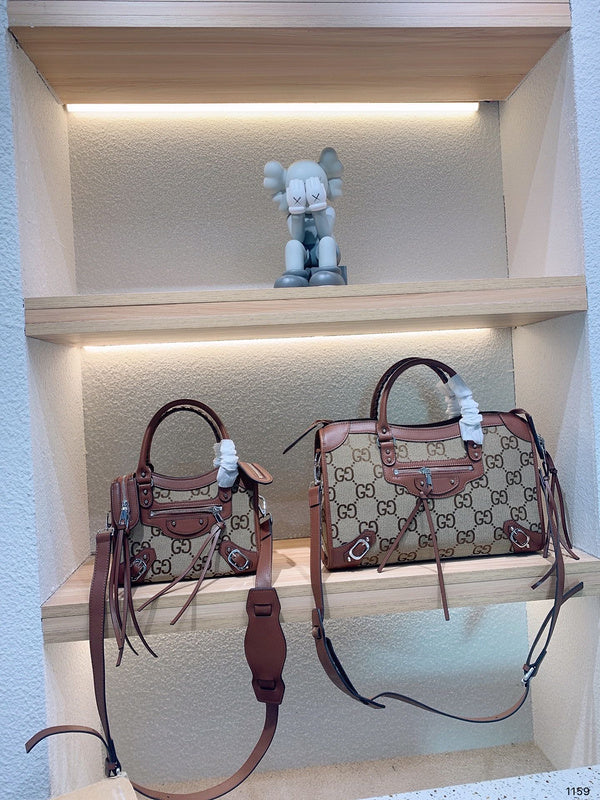 Style My Style - BGA2 Bags - 222