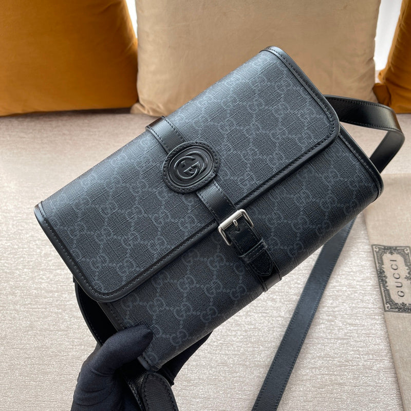 GUI - Luxurious Totes - 288