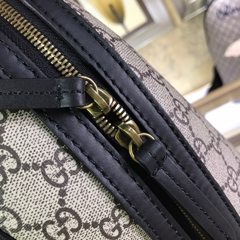 Lux-Totes - GCI Bags - 2138