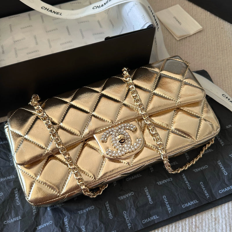 Luxurious Totes - CNL3 Bags - 082