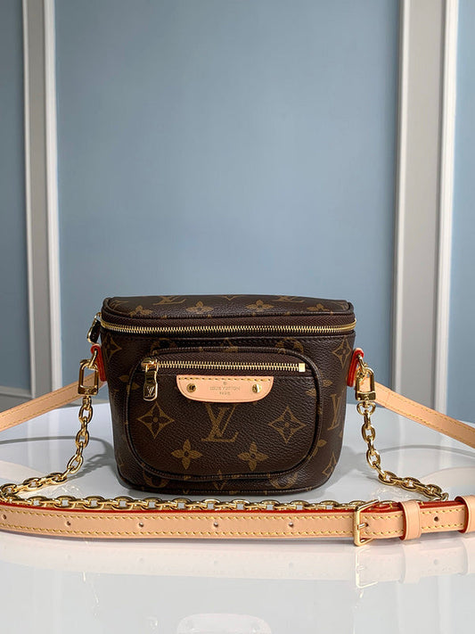 LOV - Luxurious Totes - 259
