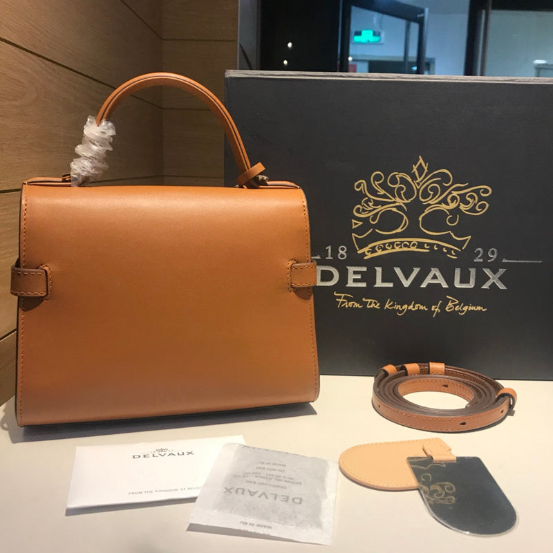 Luxurious Totes - Latest - 6081