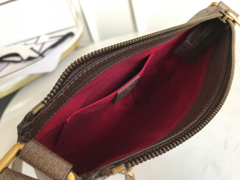 Lux-Totes - GCI Bags - 2403