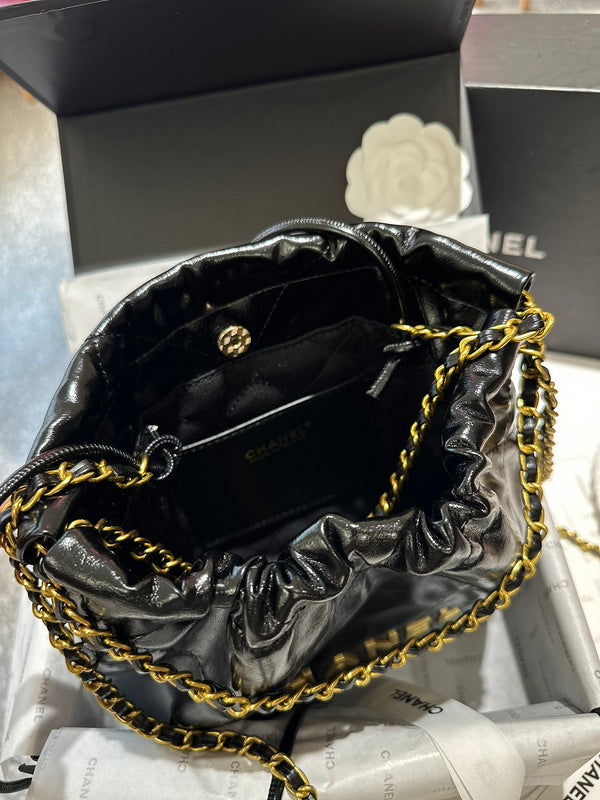 Luxurious Totes - CNL3 Bags - 120