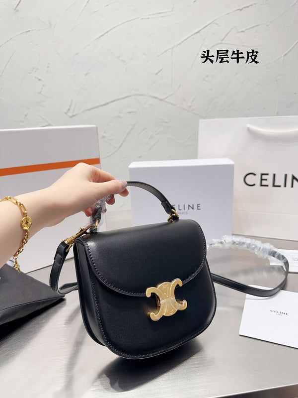 Luxurious Totes - CLE2 Bags - 091
