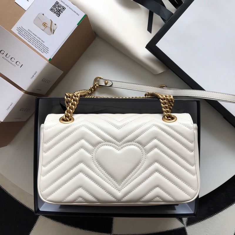 GUI - Luxurious Totes - 1220