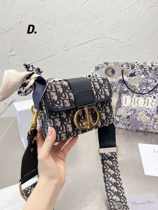 Style My Style - DOR2 Bags - 263
