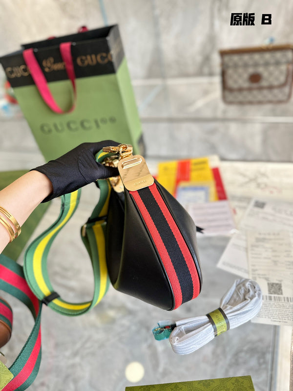 Luxurious Totes - GUI3 Bags - 320
