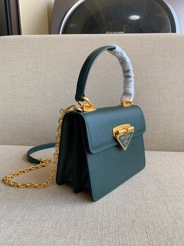 ZEP - PD Bags - 507
