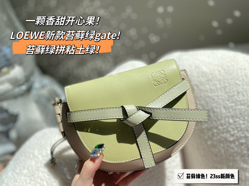 Style My Style - LW-CH Bags - 032