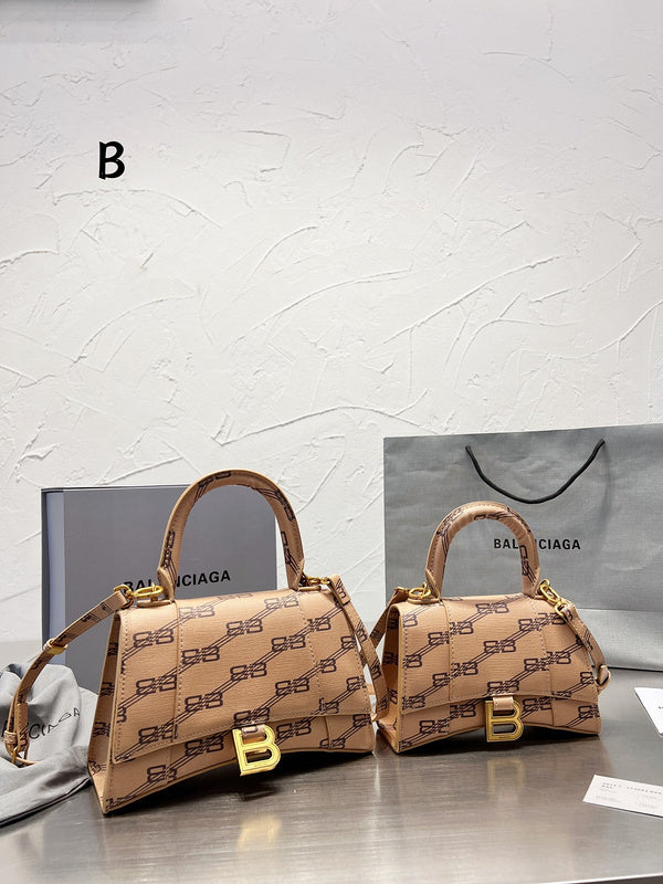 Style My Style - BGA2 Bags - 338