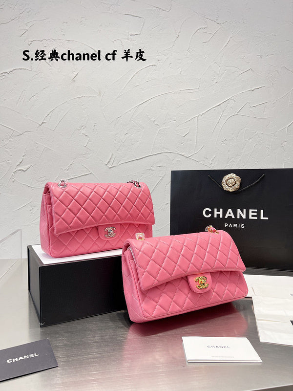 Luxurious Totes - CNL3 Bags - 511
