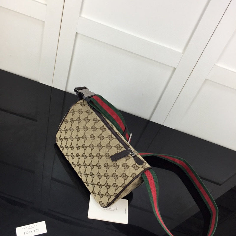 GUI - Luxurious Totes - 989
