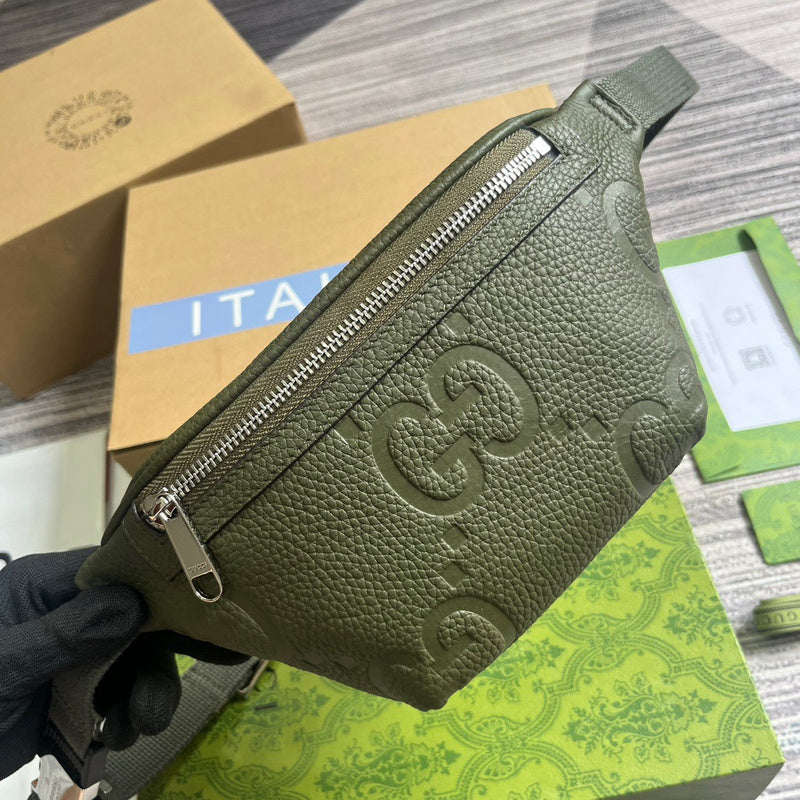 Lux-Totes - GCI Bags - 2243