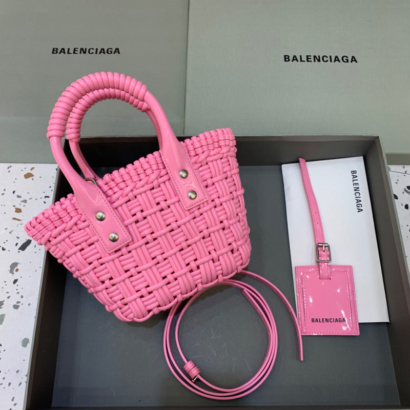 Lux-Totes - BGA Bags - 232