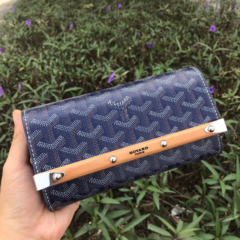 Lux-Totes - GOD Bags - 406
