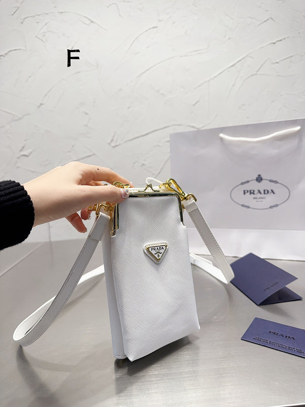 Luxurious Totes - PDA3 Bags - 174